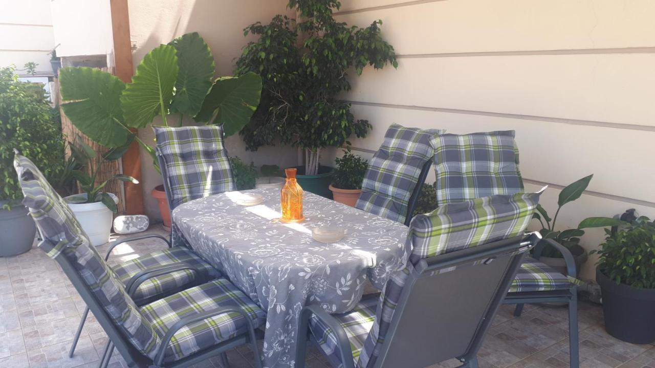 Modern Villa In Chania Perivólia Екстериор снимка
