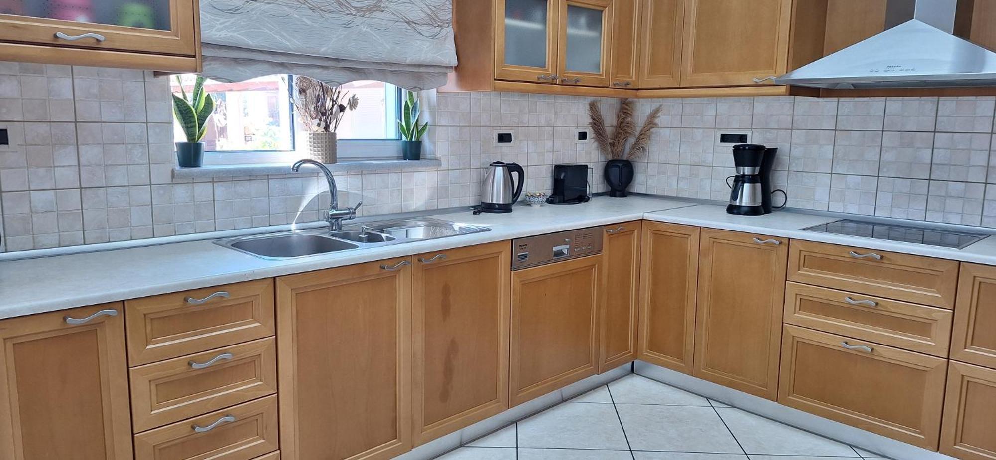 Modern Villa In Chania Perivólia Екстериор снимка